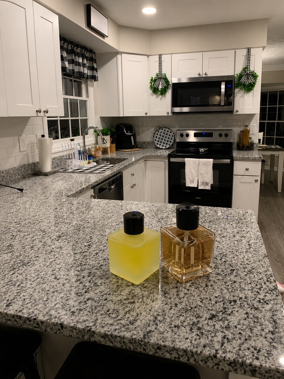 The Diffume Duo review from Amara N.