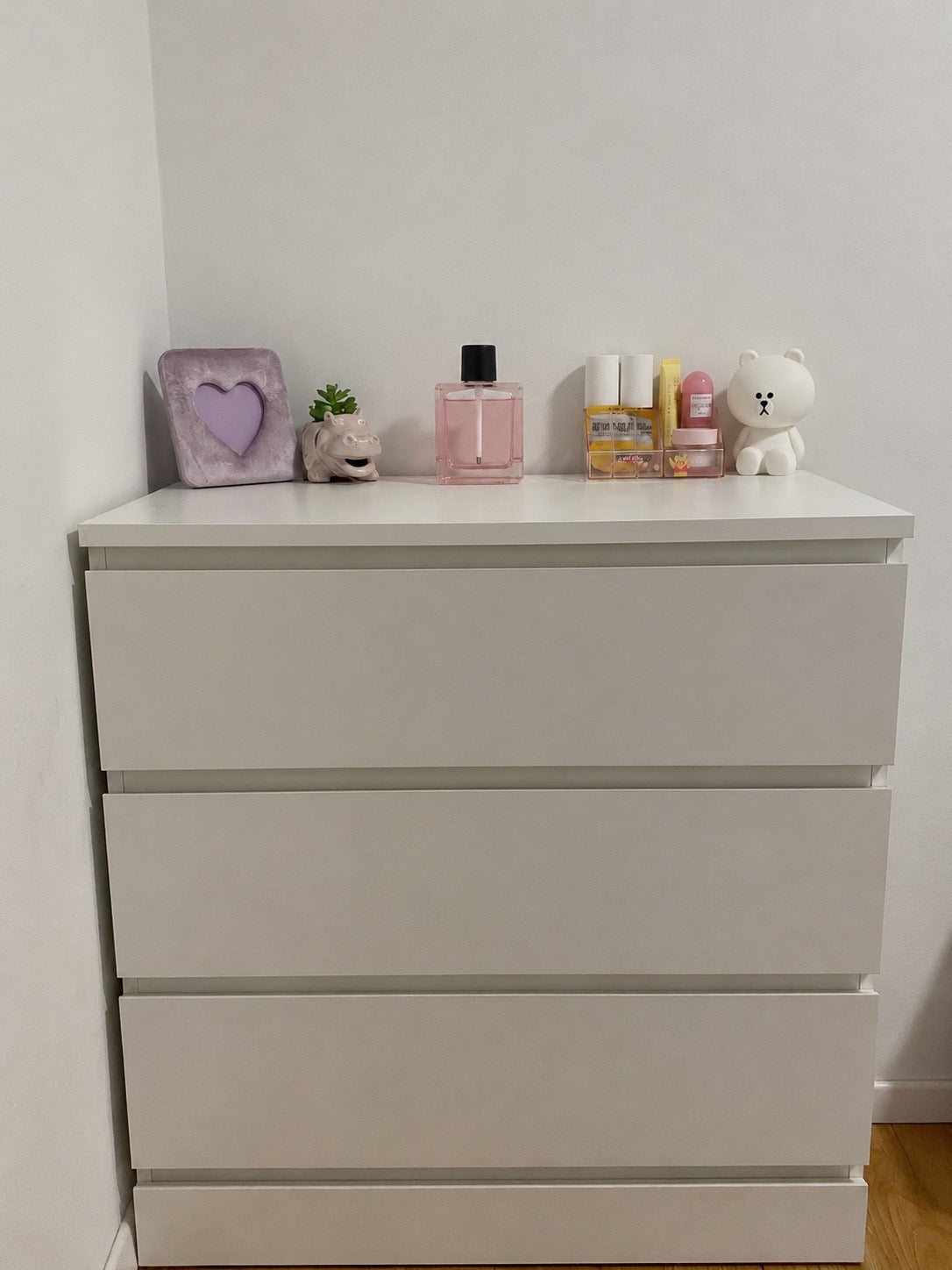 The Diffume Sakura review from Ashley T.