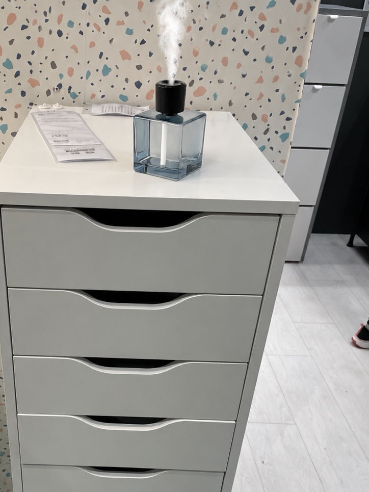 The Diffume Bluebell review from Nicole B.