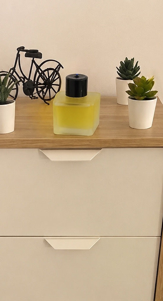 The Diffume Osmanthus Rain review from Priya M.
