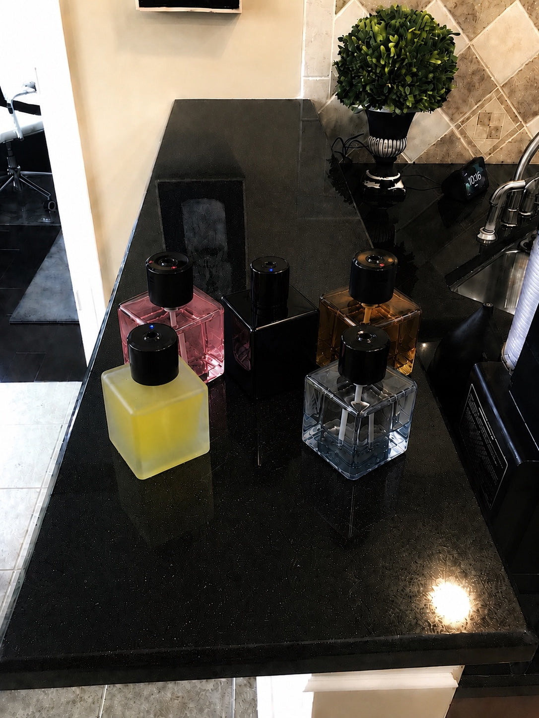 The Diffume Collection review from Valentina R.