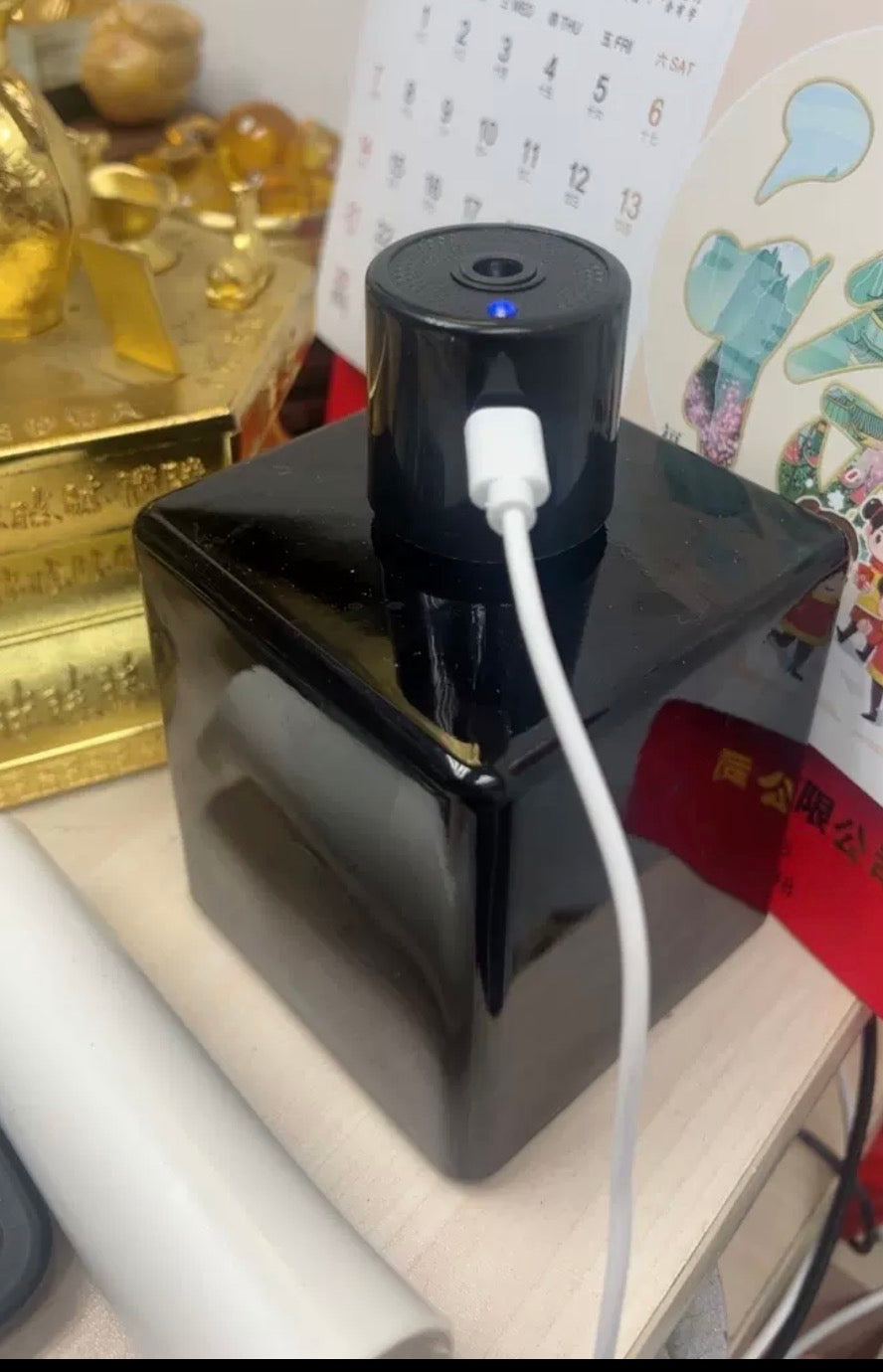 The Diffume Shangri-La review from Yuna S.
